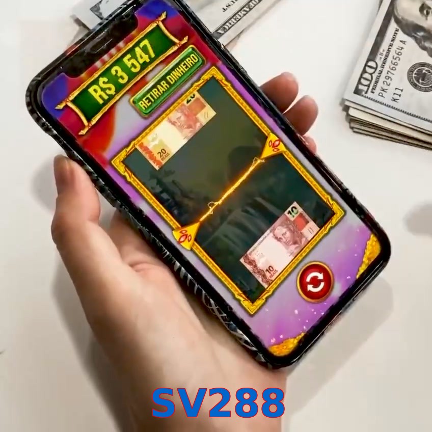 SV288
