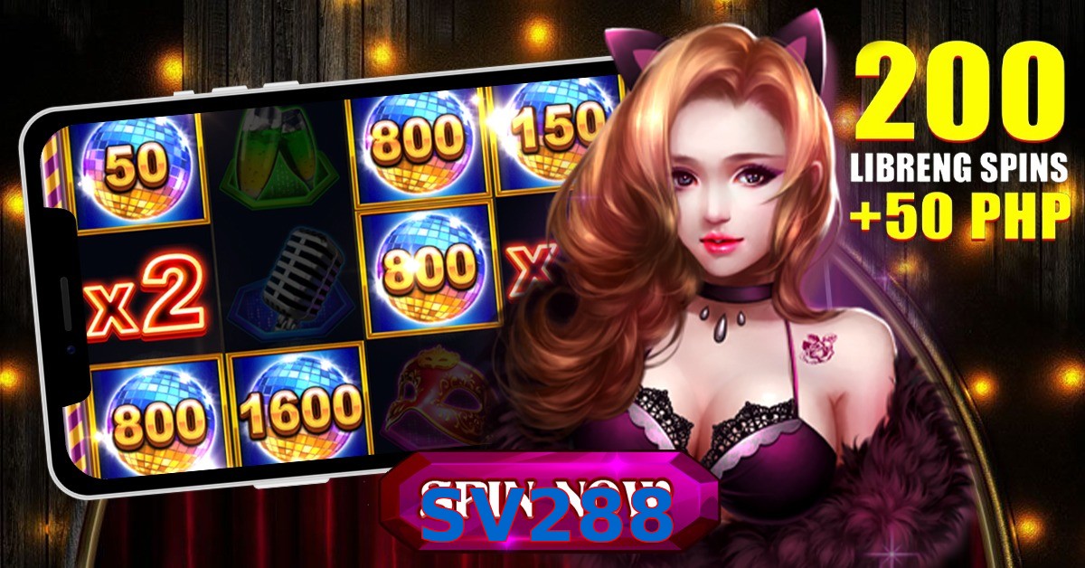 SV288