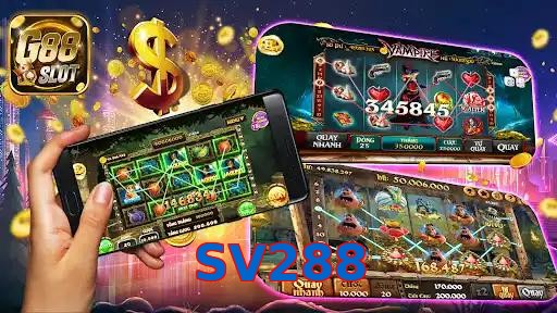 SV288