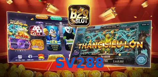 SV288