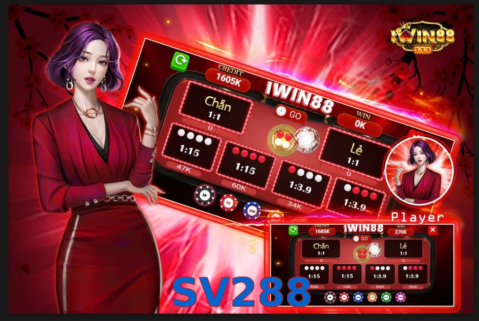 SV288