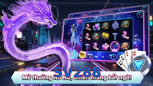 SV288